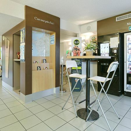 B&B Hotel Alencon Nord 外观 照片