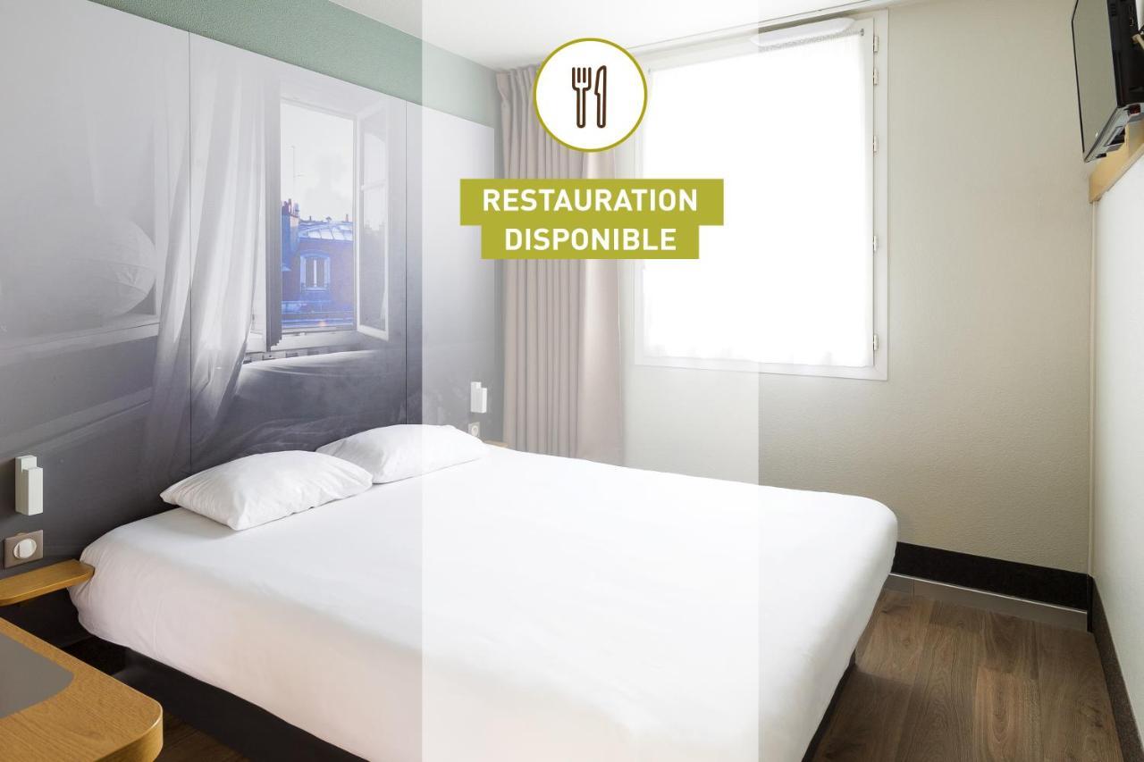 B&B Hotel Alencon Nord 外观 照片