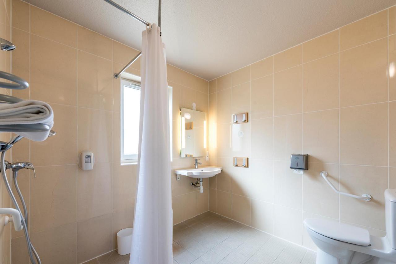 B&B Hotel Alencon Nord 外观 照片