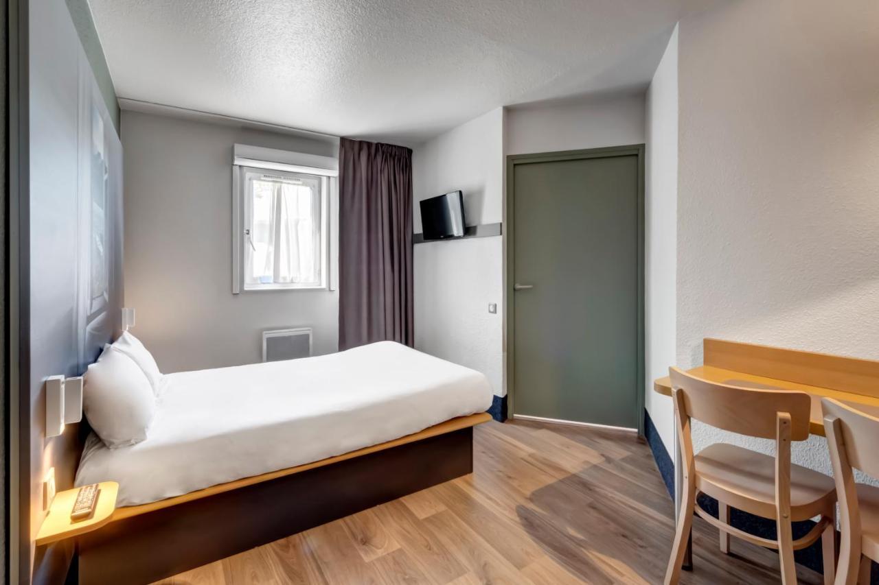 B&B Hotel Alencon Nord 外观 照片