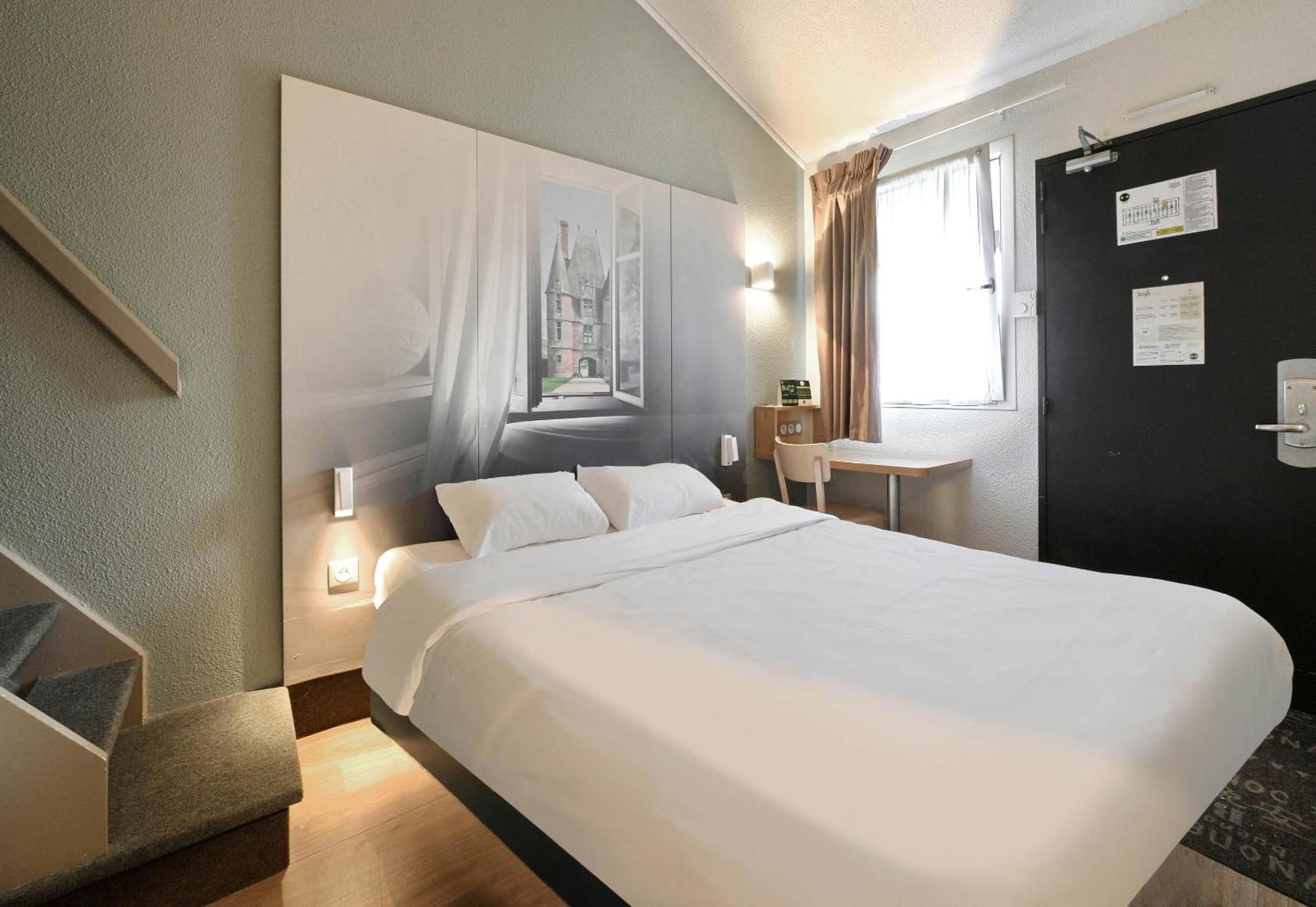 B&B Hotel Alencon Nord 外观 照片