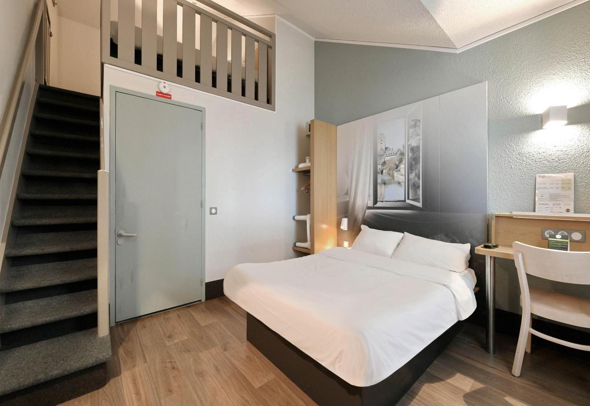 B&B Hotel Alencon Nord 外观 照片