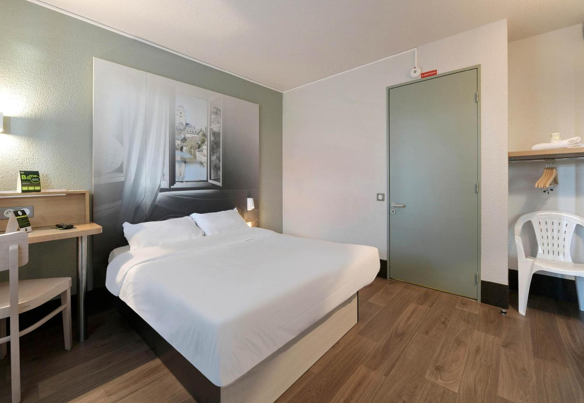 B&B Hotel Alencon Nord 外观 照片