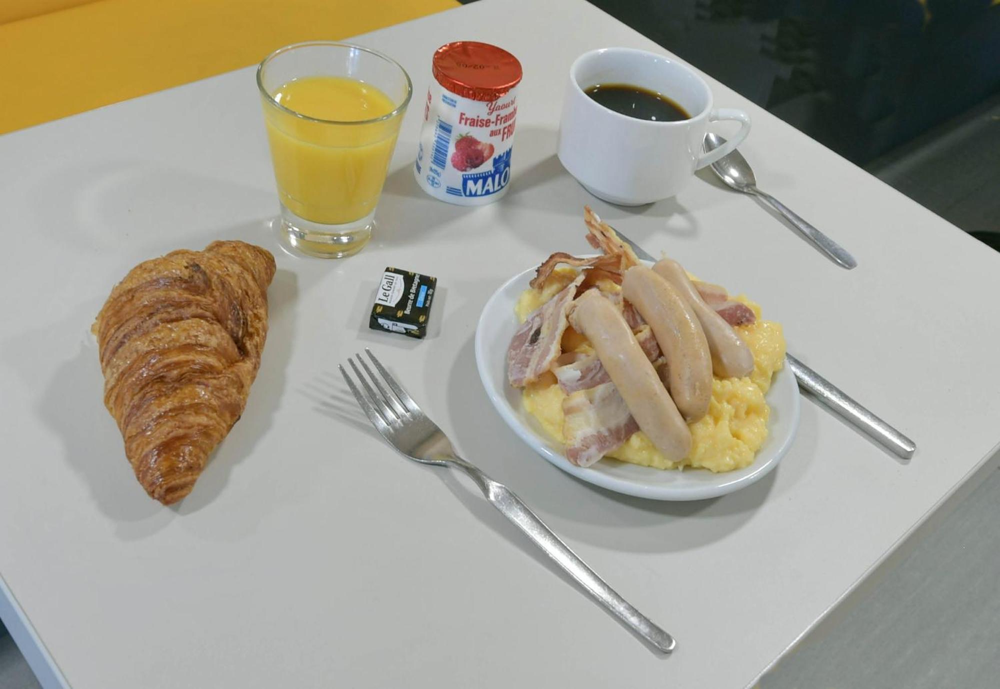 B&B Hotel Alencon Nord 外观 照片
