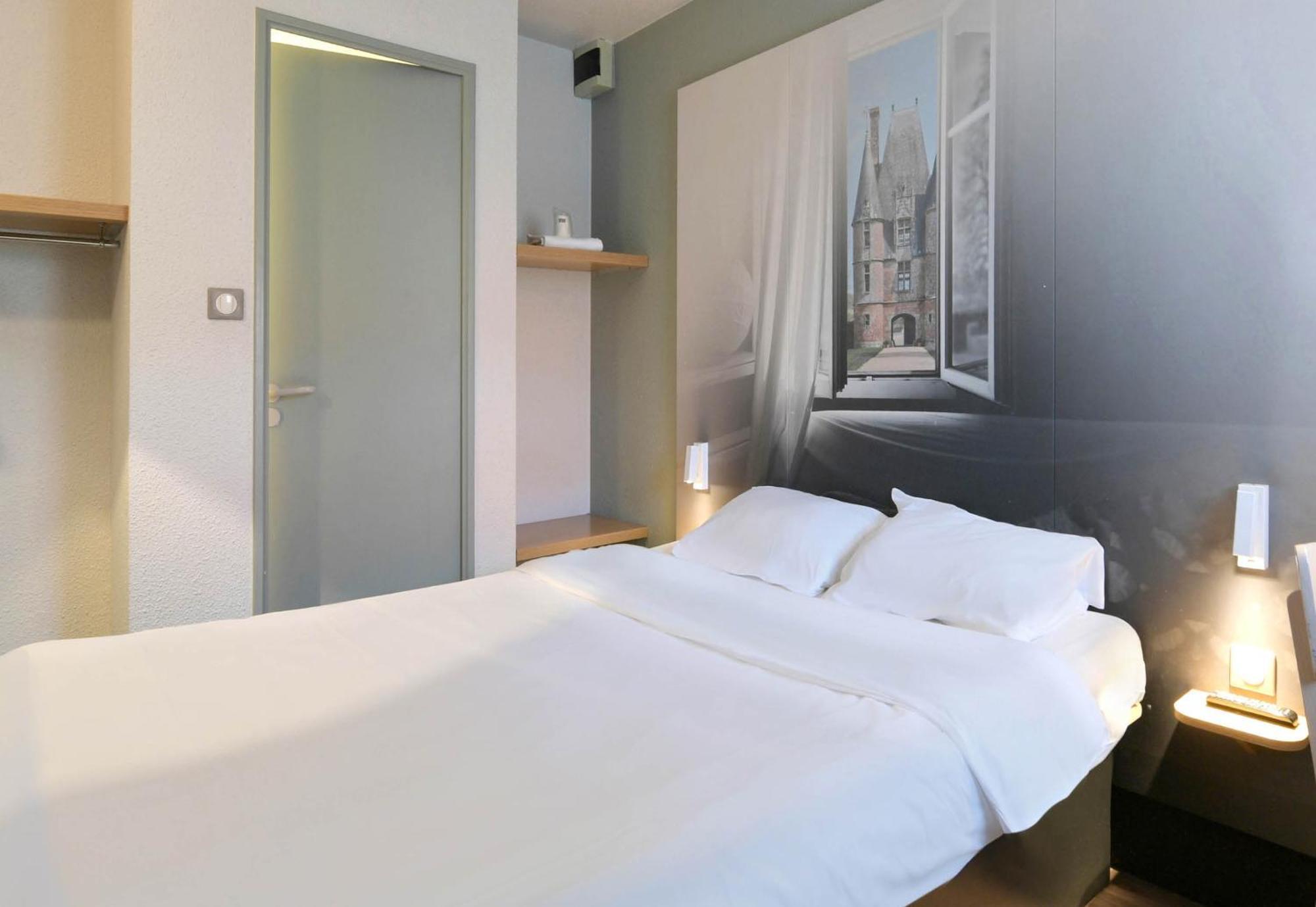 B&B Hotel Alencon Nord 外观 照片