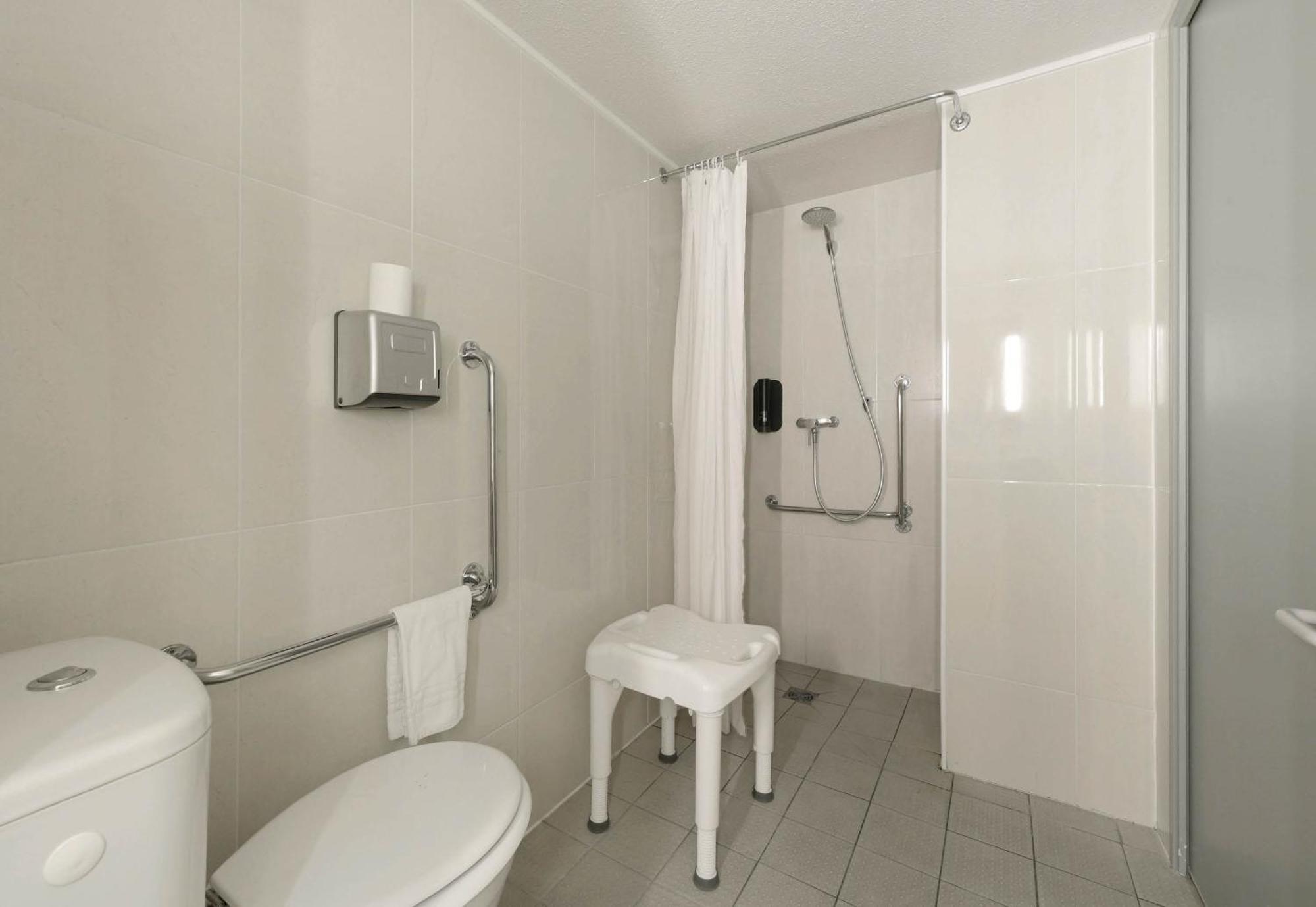 B&B Hotel Alencon Nord 外观 照片