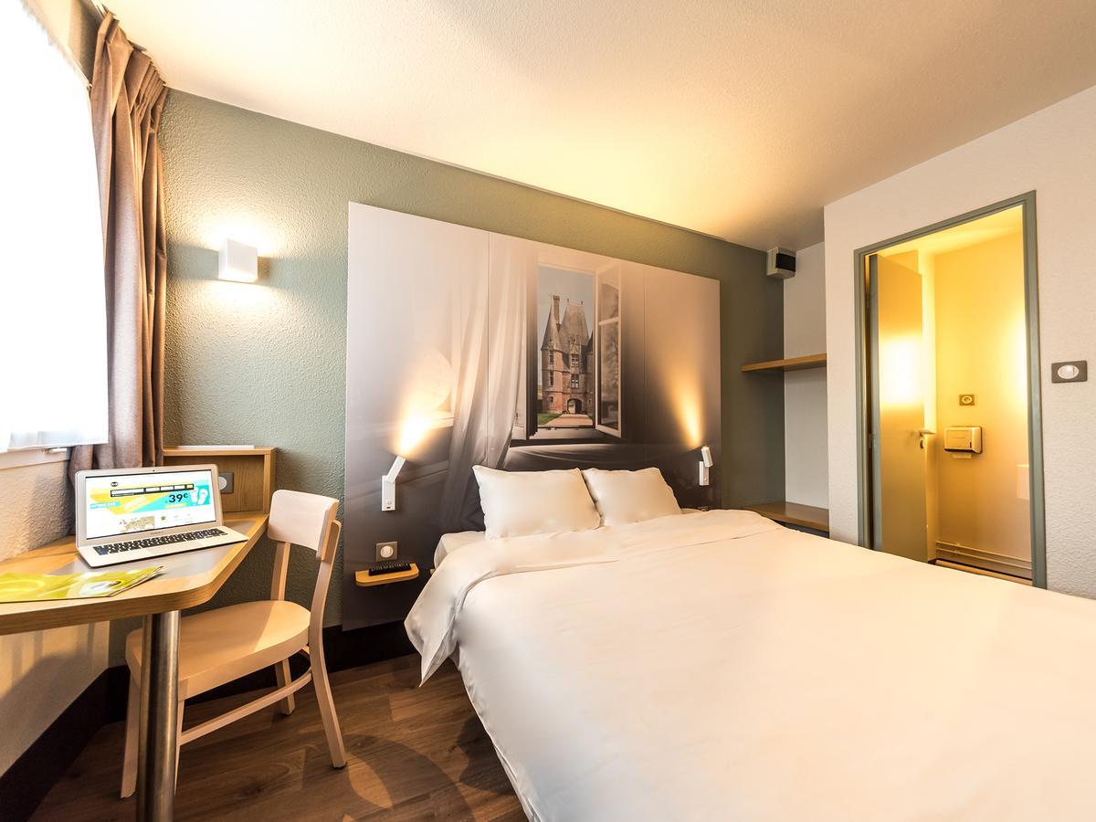 B&B Hotel Alencon Nord 外观 照片