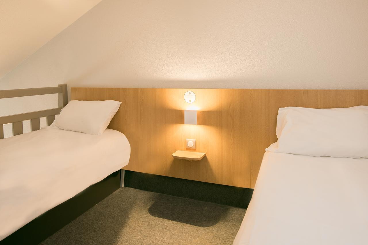 B&B Hotel Alencon Nord 外观 照片