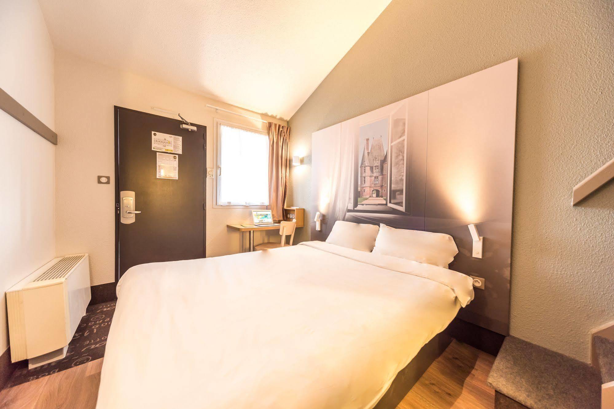 B&B Hotel Alencon Nord 外观 照片