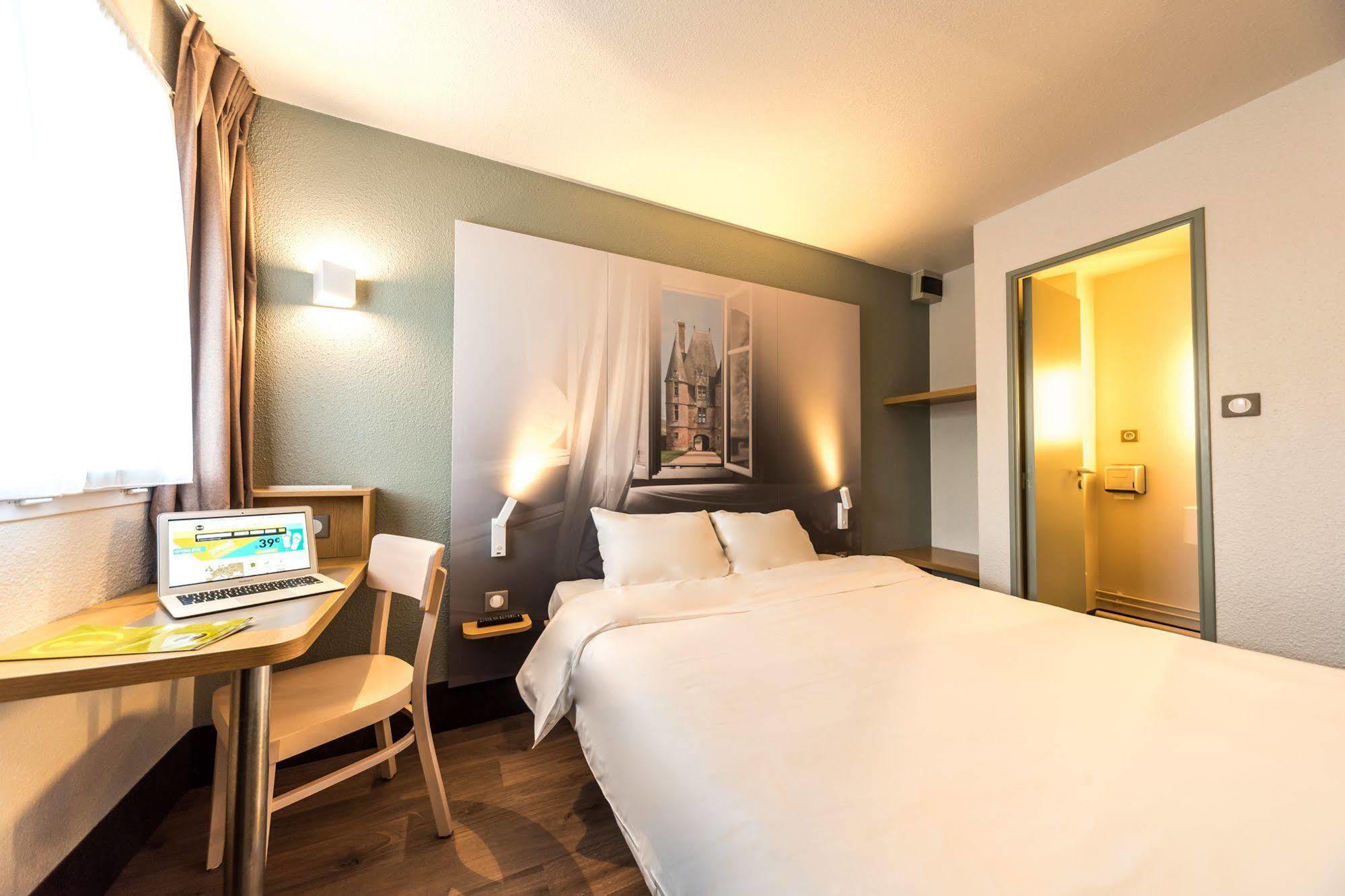 B&B Hotel Alencon Nord 外观 照片