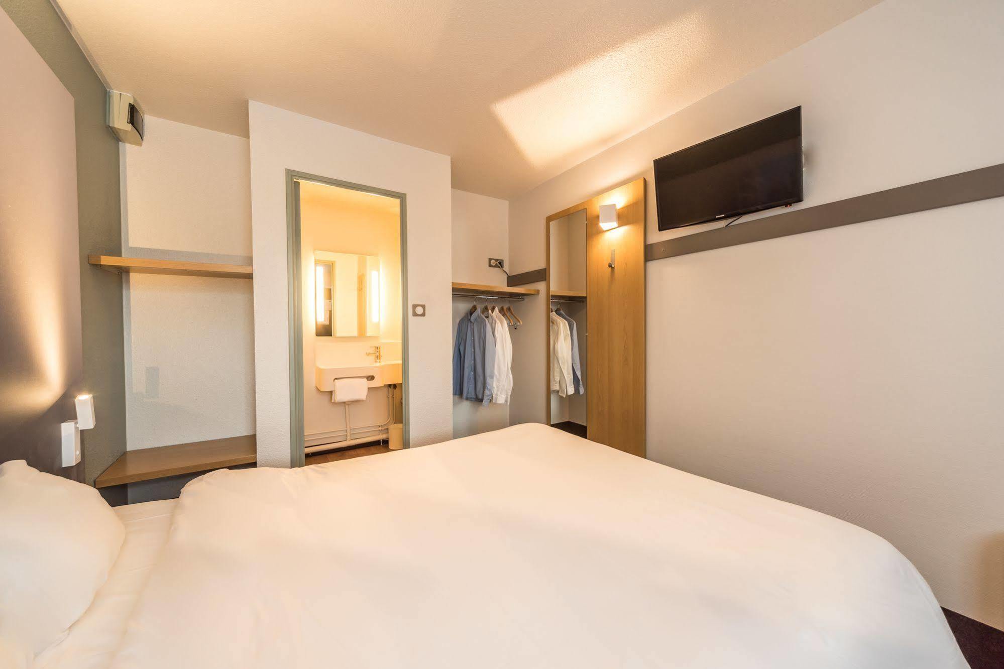 B&B Hotel Alencon Nord 外观 照片