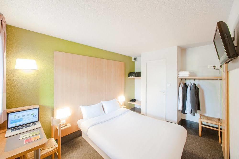 B&B Hotel Alencon Nord 外观 照片
