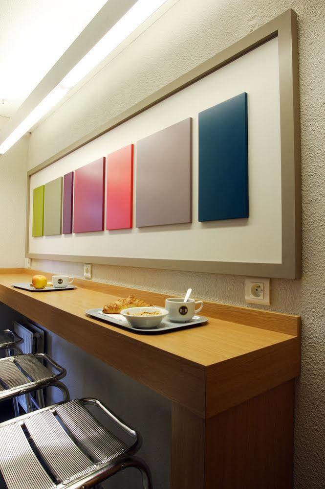 B&B Hotel Alencon Nord 外观 照片