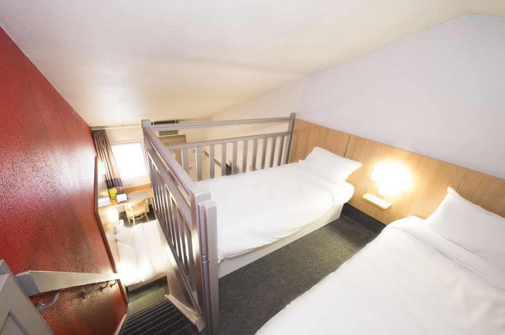 B&B Hotel Alencon Nord 外观 照片